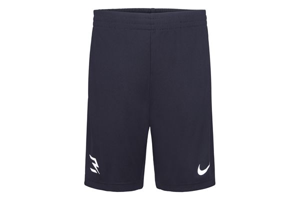 Pantaloncini Nike Badge da ragazzo 3A NIKE | Pantaloncini | 9Q0471023